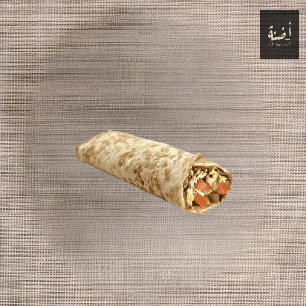 صاروخ اضنه